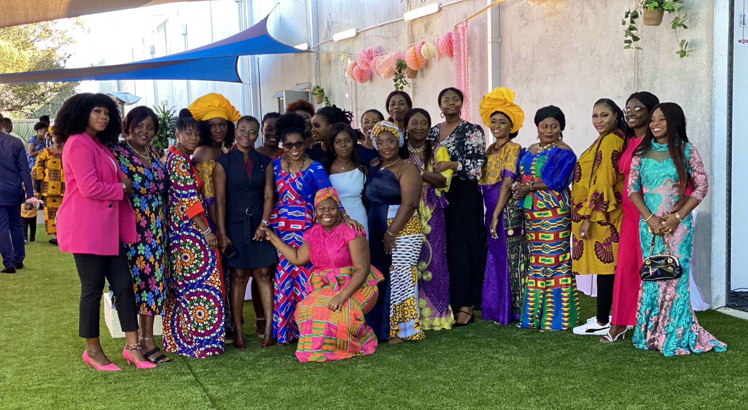 Womens Ministry